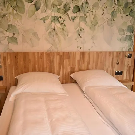 Der Hoefener Garten Hotell Nürnberg