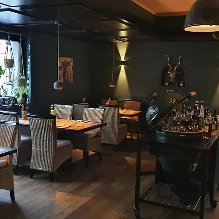 Der Hoefener Garten 3* Nürnberg