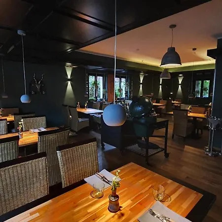 Hotell Der Hoefener Garten Nürnberg