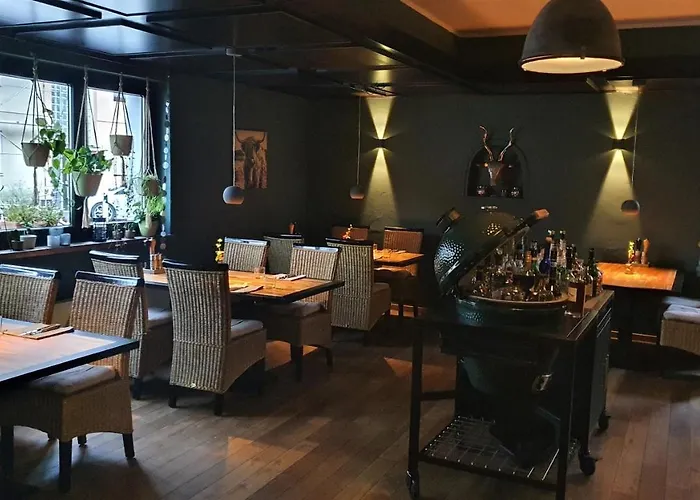 Der Hoefener Garten 3* 뉘른베르크