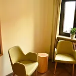 Der Hoefener Garten Hotel 3*