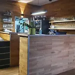 Der Hoefener Garten Hotel