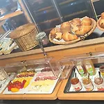 Der Hoefener Garten Hotel 3*
