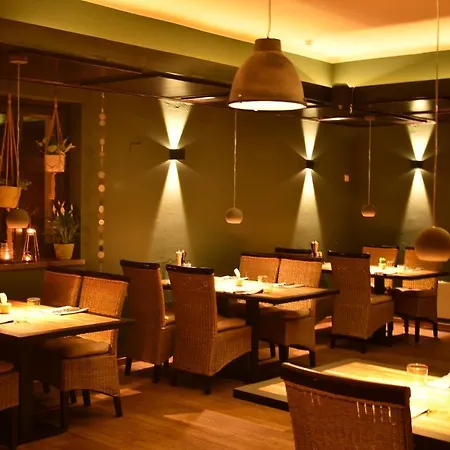 Der Hoefener Garten Hotel Nuremberg