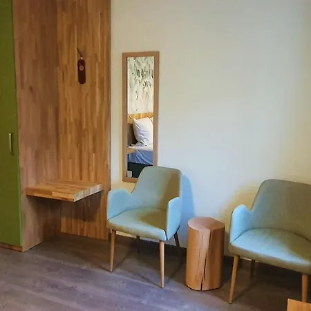 Der Hoefener Garten Hotel Nuremberg