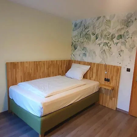 Hotel Der Hoefener Garten