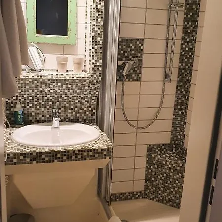 Der Hoefener Garten 3* Nürnberg