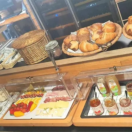 Der Hoefener Garten Hotel 3*
