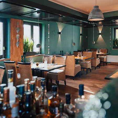 Der Hoefener Garten 纽伦堡