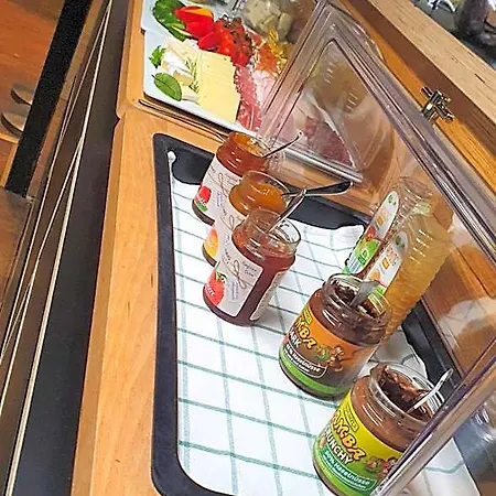 Der Hoefener Garten 3* ニュルンベルク