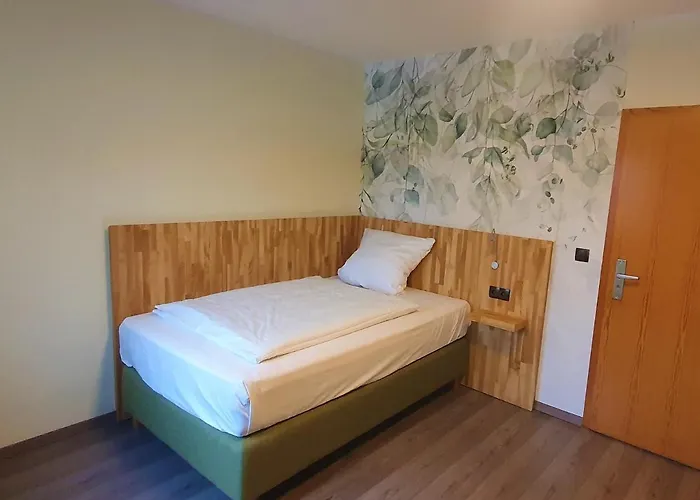 Hotel Der Hoefener Garten