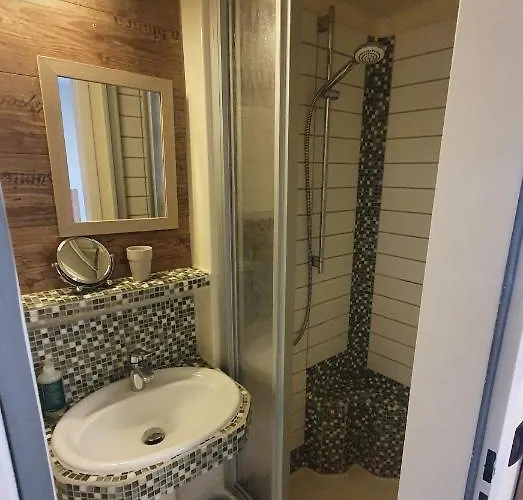 Der Hoefener Garten 纽伦堡